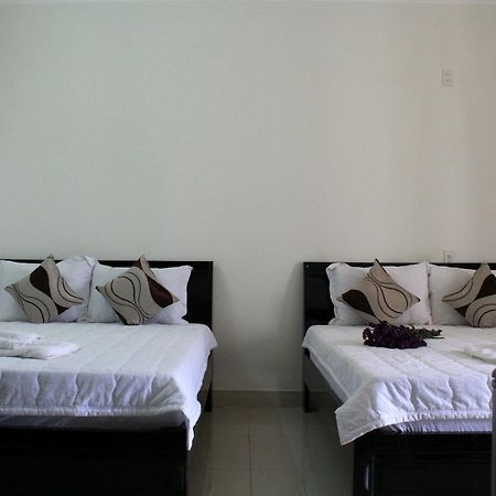 Phuong Tay Guest House Mui Ne Phan Thiết Zewnętrze zdjęcie