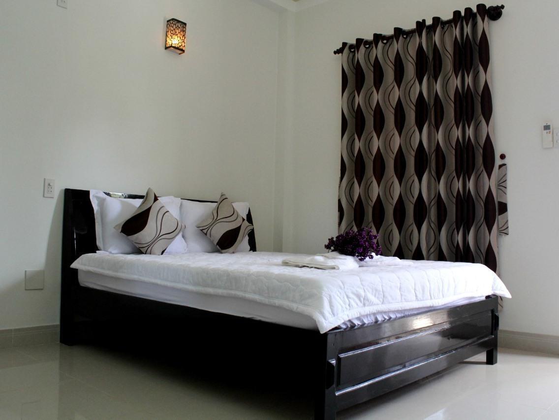 Phuong Tay Guest House Mui Ne Phan Thiết Zewnętrze zdjęcie